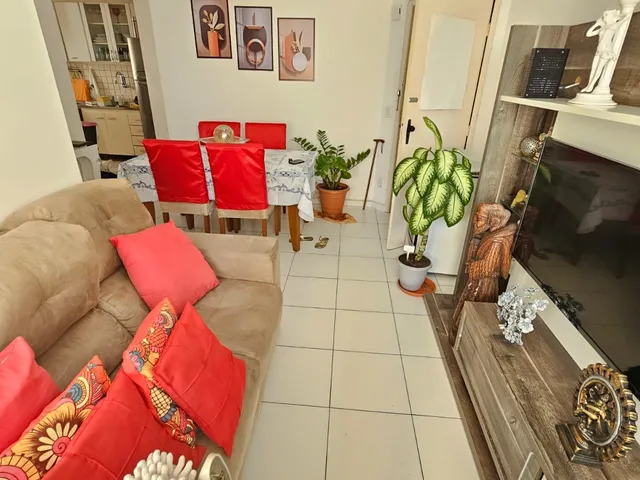 Imagem 16: Apartamento Residencial em Salvador - Ba, Imbuí