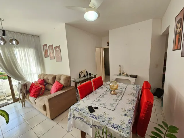 Imagem 13: Apartamento Residencial em Salvador - Ba, Imbuí
