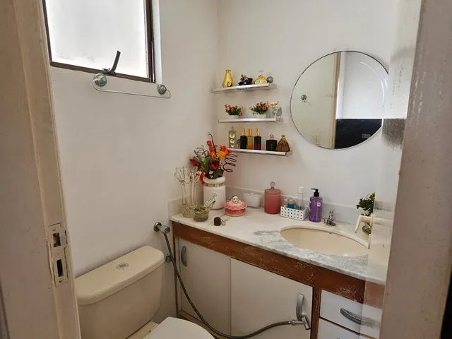 Imagem 10: Apartamento Residencial em Salvador - Ba, Imbuí