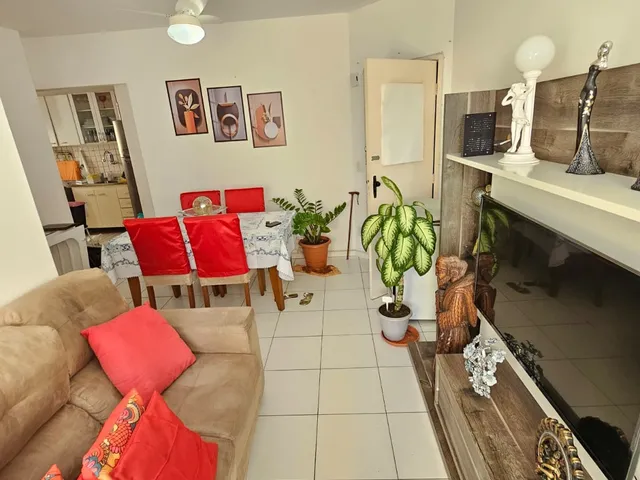 Imagem 9: Apartamento Residencial em Salvador - Ba, Imbuí