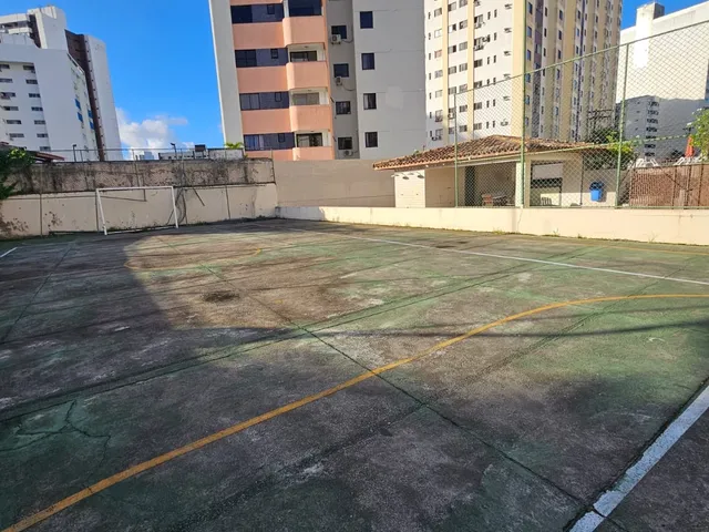 Imagem 2: Apartamento Residencial em Salvador - Ba, Imbuí