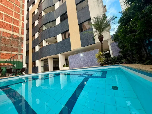 Imagem 1: APARTAMENTO RESIDENCIAL em SALVADOR - BA, STIEP