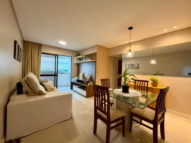 Imagem 13: APARTAMENTO RESIDENCIAL em SALVADOR - BA, STIEP