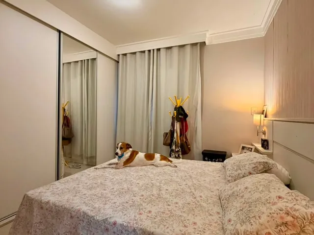 Imagem 12: APARTAMENTO RESIDENCIAL em SALVADOR - BA, STIEP