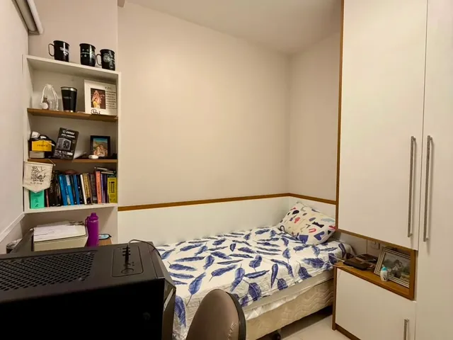 Imagem 5: APARTAMENTO RESIDENCIAL em SALVADOR - BA, STIEP