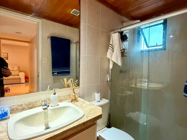 Imagem 16: APARTAMENTO RESIDENCIAL em SALVADOR - BA, STIEP