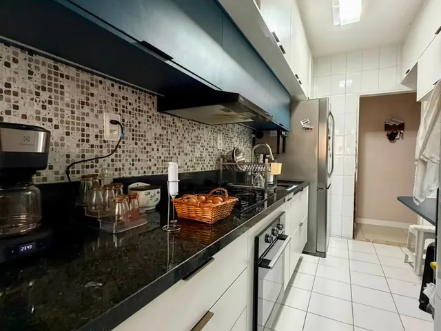 Imagem 15: APARTAMENTO RESIDENCIAL em SALVADOR - BA, STIEP