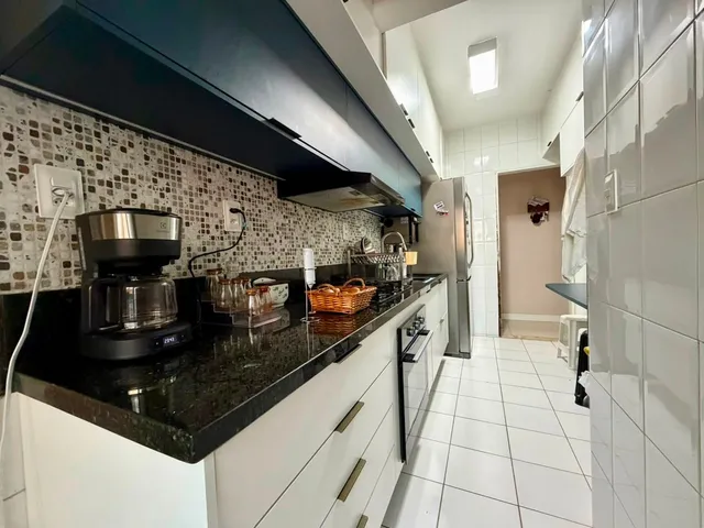 Imagem 3: APARTAMENTO RESIDENCIAL em SALVADOR - BA, STIEP
