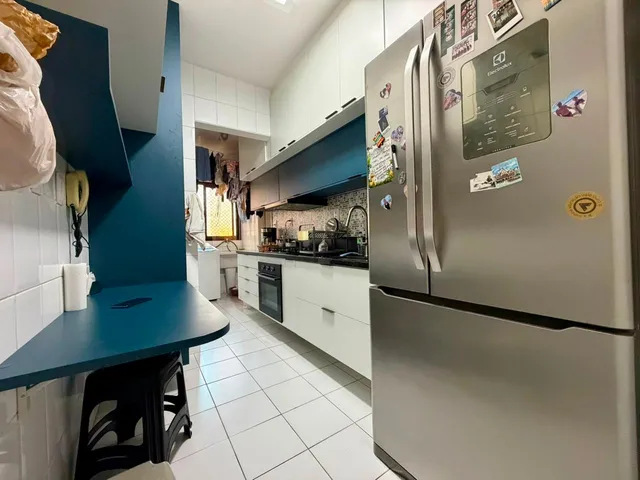 Imagem 8: APARTAMENTO RESIDENCIAL em SALVADOR - BA, STIEP