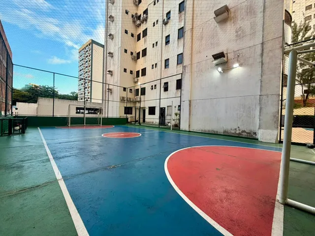 Imagem 9: APARTAMENTO RESIDENCIAL em SALVADOR - BA, STIEP