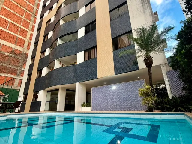 Imagem 11: APARTAMENTO RESIDENCIAL em SALVADOR - BA, STIEP