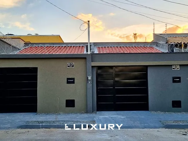 Imagem: Ágio de Casa Nova com Suíte e Varanda