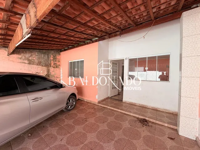 Imagem: Casa a Venda em Condomínio Fechado Extrema