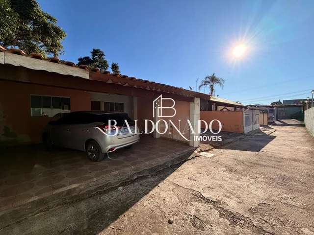 Imagem 2: Casa a Venda em Condomínio Fechado Extrema Mg 2 quartos, Ótima Oportunidade