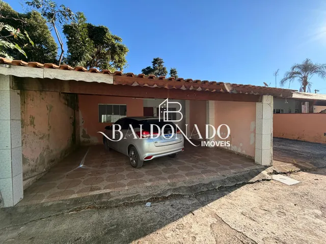 Imagem 4: Casa a Venda em Condomínio Fechado Extrema Mg 2 quartos, Ótima Oportunidade