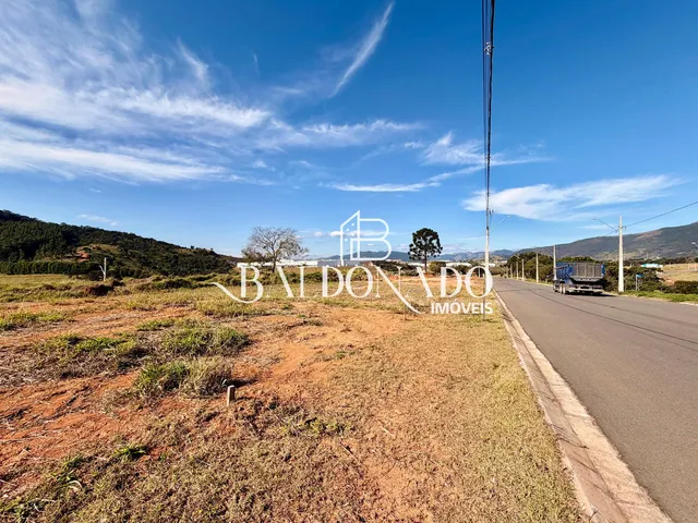 Imagem 11: Terreno a Venda em Extrema Mg, com Área de 300M², Ótimo Potencial de Crescimento