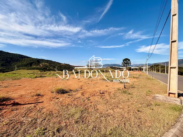 Imagem 7: Terreno a Venda em Extrema Mg, com Área de 300M², Ótimo Potencial de Crescimento