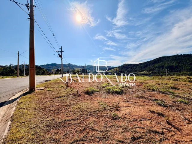 Imagem 9: Terreno a Venda em Extrema Mg, com Área de 300M², Ótimo Potencial de Crescimento
