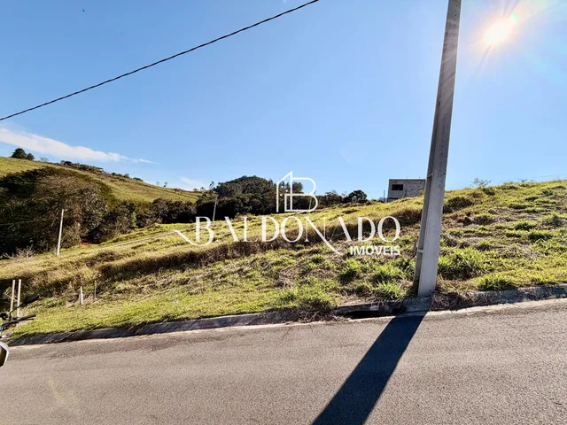 Imagem: Terreno a Venda em Extrema Mg, com Área