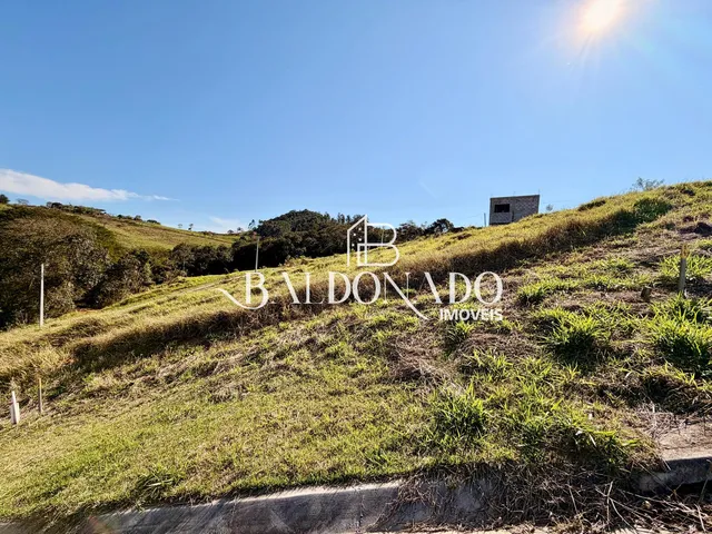 Imagem 3: Terreno a Venda em Extrema Mg, com Área de 267M Ótimo Potencial de Crescimento