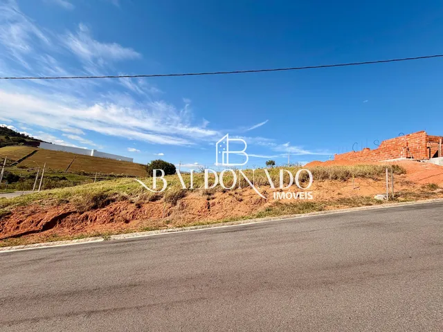 Imagem: Terreno a Venda em Extrema Mg, Área de