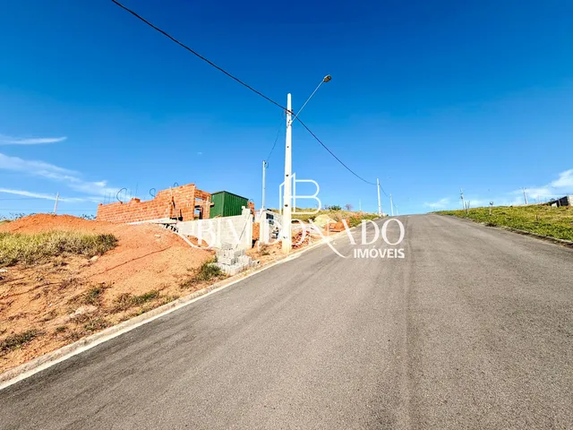 Imagem 11: Terreno a Venda em Extrema Mg, Área de 215M, Ótimo Potencial de Crescimento