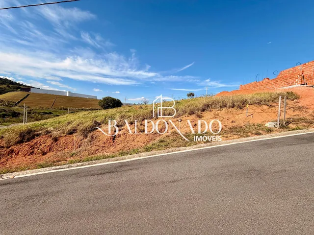 Imagem 7: Terreno a Venda em Extrema Mg, Área de 215M, Ótimo Potencial de Crescimento