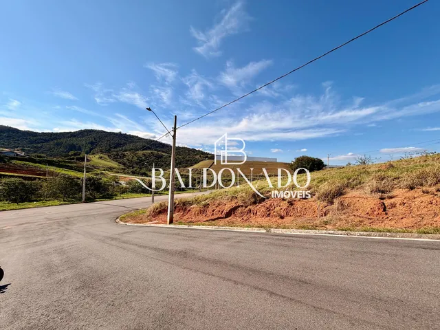 Imagem 2: Terreno a Venda em Extrema Mg, Área de 215M, Ótimo Potencial de Crescimento