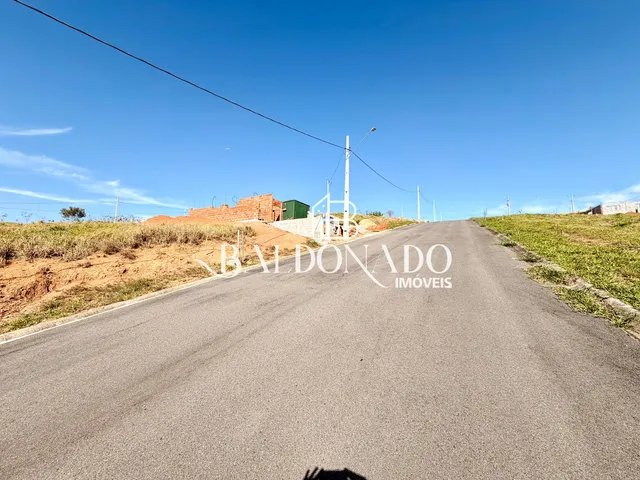 Imagem 6: Terreno a Venda em Extrema Mg, Área de 215M, Ótimo Potencial de Crescimento
