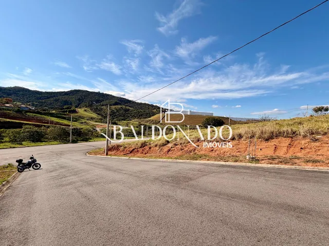 Imagem 9: Terreno a Venda em Extrema Mg, Área de 215M, Ótimo Potencial de Crescimento