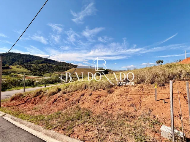 Imagem 13: Terreno a Venda em Extrema Mg, Área de 215M, Ótimo Potencial de Crescimento