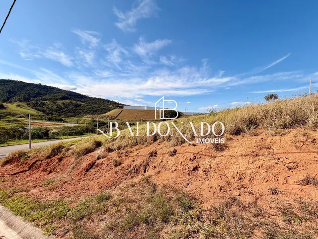 Imagem 14: Terreno a Venda em Extrema Mg, Área de 215M, Ótimo Potencial de Crescimento