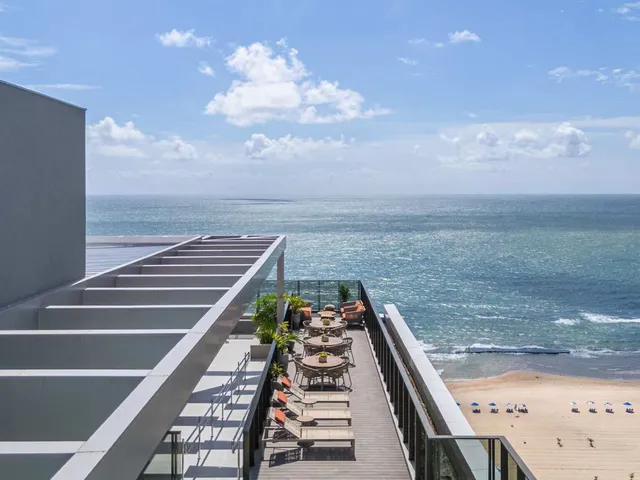 Imagem: Apartamento 1 quarto 33,37m2, Venda, Avenida