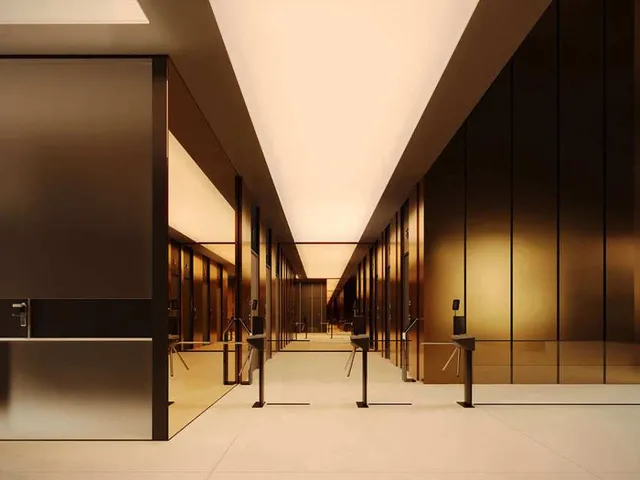 Imagem 5: Sala para Venda com 1.100M2, Empresarial Marie Curie, Ilha do Leite, Recife