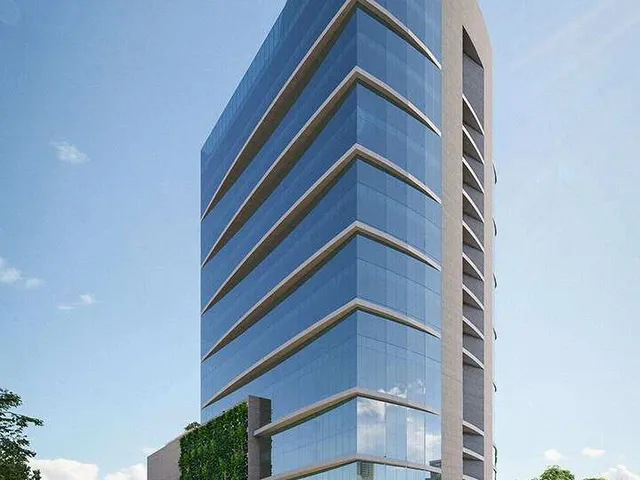 Imagem 8: Sala para Venda com 1.100M2, Empresarial Marie Curie, Ilha do Leite, Recife