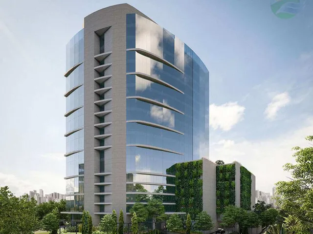 Imagem 11: Sala para Venda com 1.100M2, Empresarial Marie Curie, Ilha do Leite, Recife
