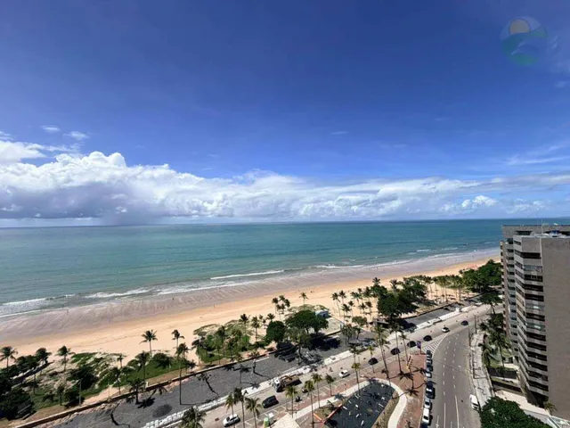 Imagem: Apartamento alto Padrão c/ 4 Quartos, Nascente