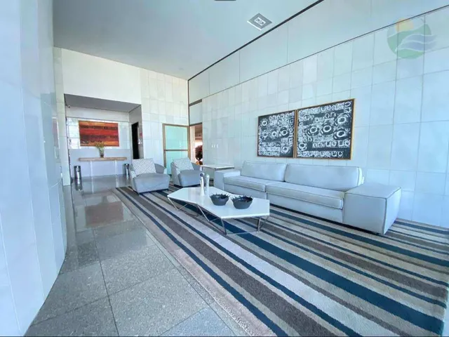 Imagem 4: Apartamento Alto Padrão C/ 4 Quartos, Nascente, Venda, Avenida Boa Viagem, Boa Viagem, Recife