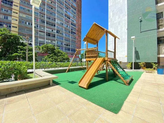 Imagem 7: Apartamento Alto Padrão C/ 4 Quartos, Nascente, Venda, Avenida Boa Viagem, Boa Viagem, Recife