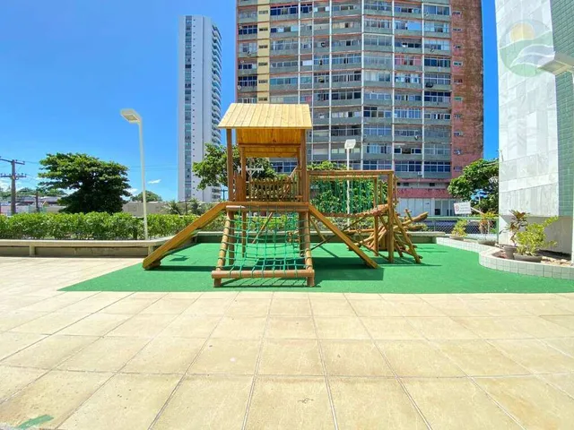 Imagem 8: Apartamento Alto Padrão C/ 4 Quartos, Nascente, Venda, Avenida Boa Viagem, Boa Viagem, Recife