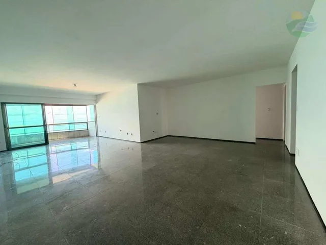 Imagem 9: Apartamento Alto Padrão C/ 4 Quartos, Nascente, Venda, Avenida Boa Viagem, Boa Viagem, Recife