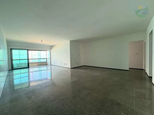 Imagem 10: Apartamento Alto Padrão C/ 4 Quartos, Nascente, Venda, Avenida Boa Viagem, Boa Viagem, Recife
