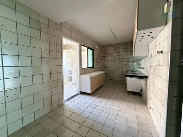 Imagem 12: Apartamento Alto Padrão C/ 4 Quartos, Nascente, Venda, Avenida Boa Viagem, Boa Viagem, Recife