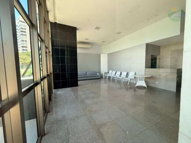 Imagem 13: Apartamento Alto Padrão C/ 4 Quartos, Nascente, Venda, Avenida Boa Viagem, Boa Viagem, Recife