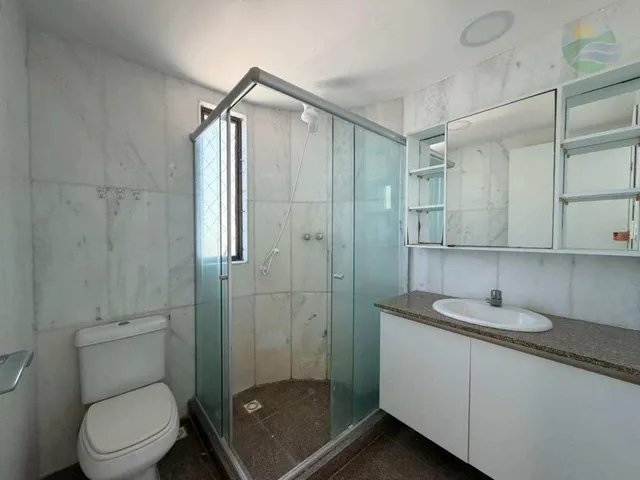 Imagem 14: Apartamento Alto Padrão C/ 4 Quartos, Nascente, Venda, Avenida Boa Viagem, Boa Viagem, Recife