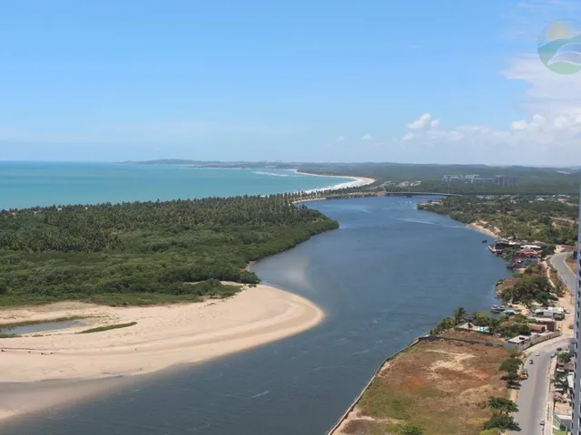 Imagem 11: Apartamento 3 Quartos para Venda Ed. Marinas da Barra, em Barra de Jangada, Jaboatão dos Guararapes