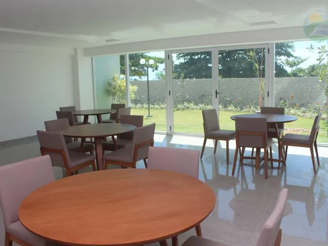 Imagem 9: Apartamento 3 Quartos para Venda Ed. Marinas da Barra, em Barra de Jangada, Jaboatão dos Guararapes