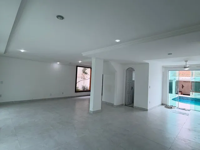 Imagem 14: Casa Triplex em Interlagos 400M², 3 Quartos, Suíte Master com Closet