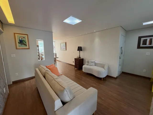 Imagem: Apartamento Alto Padrão À Venda em Araguari/Mg