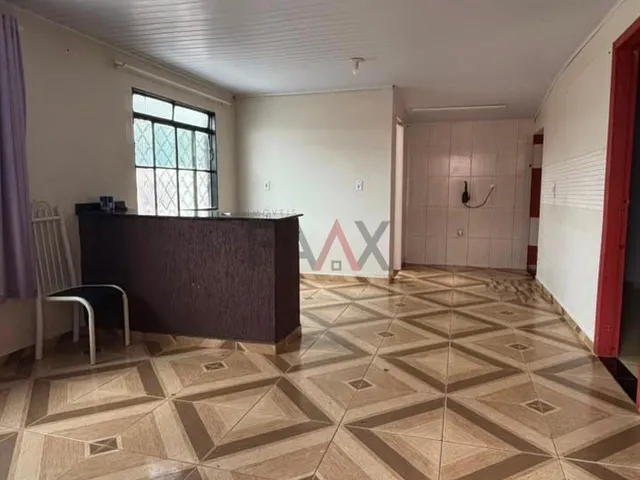 Imagem 2: Casa com 2 Dormitórios para Locação, Tancredo Neves, Guarapuava - Pr